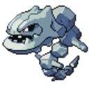 208 Steelix icon